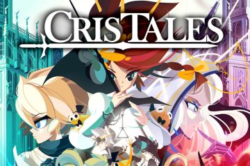 Détail de CrisTales