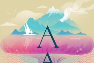 Détail de la couverture d'Aatea