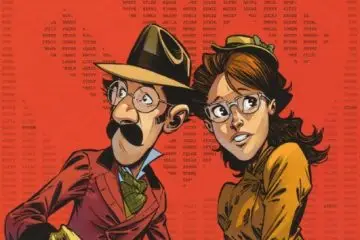 Détail du tome 1 de Champignac