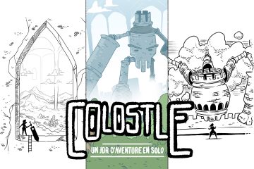 En tête pour Colostle