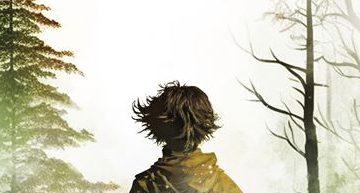 Détail de la couverture du tome 1 du cycle de Syffe