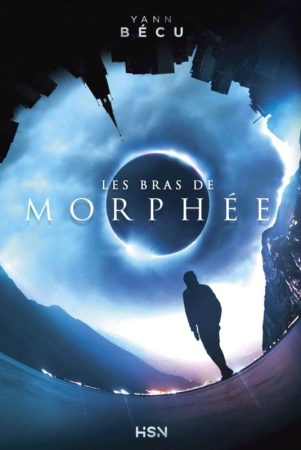 Couverture du roman les bras de Morphée
