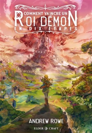 Couverture de comment vaincre un roi demon