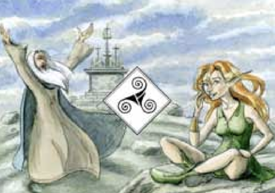 Marins de Bretagne combat
