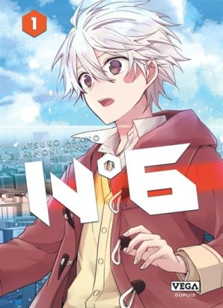 Tome 1 de No 6