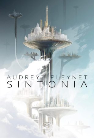 Couverture de Sintonia