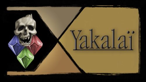 Yakalaï